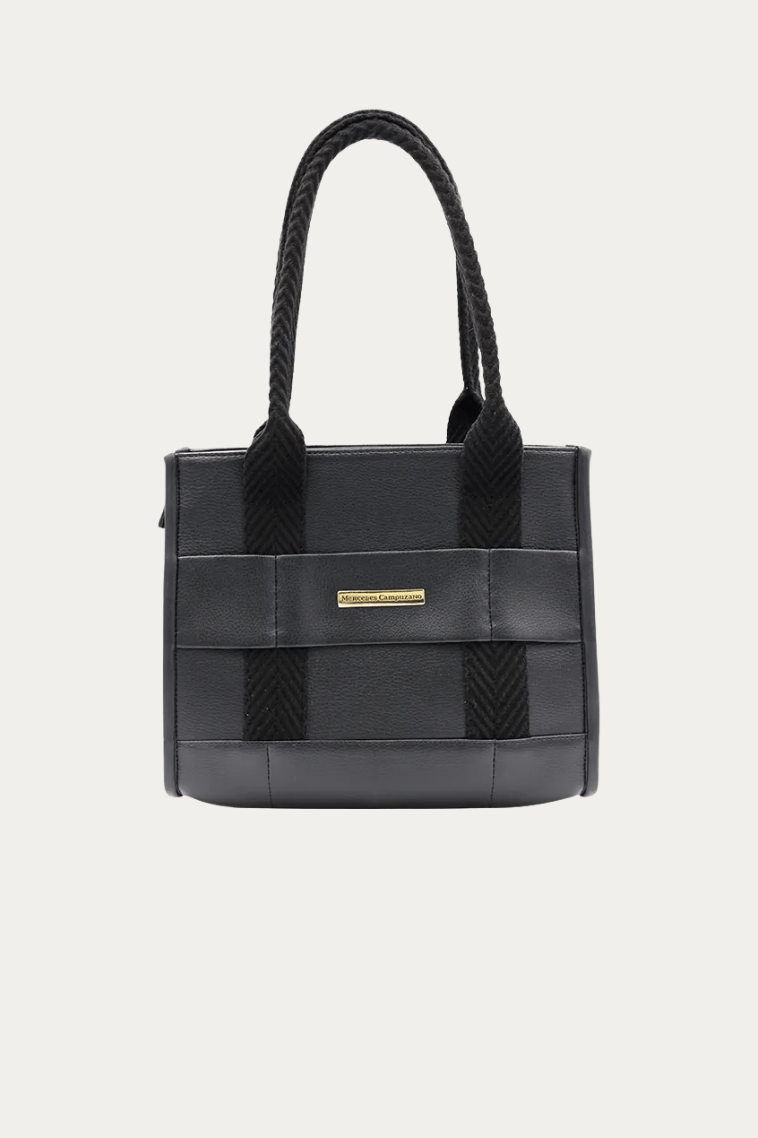 Cartera Reverie Negro